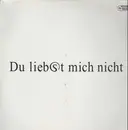 2 x 12'' - Sabrina Setlur - Du Liebst Mich Nicht - Promo