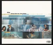 CD Single - Sabrina Setlur Feat. Xavier Naidoo - Alles