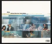 CD Single - Sabrina Setlur Feat. Xavier Naidoo - Alles