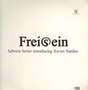 2 x 12inch Vinyl Single - Sabrina Setlur - Frei Sein - Promo