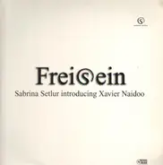 Sabrina Setlur - Frei Sein