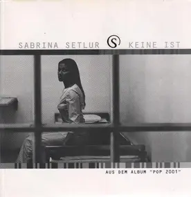 Sabrina Setlur - Keine Ist