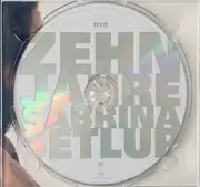 CD & DVD - Sabrina Setlur - 10 Jahre Sabrina Setlur Das Beste Von 1995 Bis 2004 - digipak