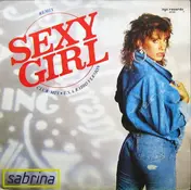 Sabrina - Sexy Girl