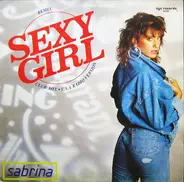 Sabrina - Sexy Girl