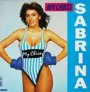 12inch Vinyl Single - Sabrina - My Chico