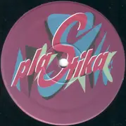 12inch Vinyl Single - Sabrina - Angel Boy