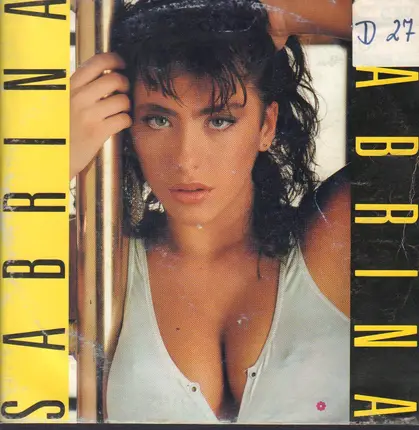 Sabrina - Boys (Summertime Love)