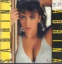 12inch Vinyl Single - Sabrina - Boys (Summertime Love)