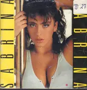 12inch Vinyl Single - Sabrina - Boys (Summertime Love)
