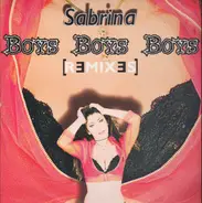Sabrina - Boys Boys Boys (Remixes)