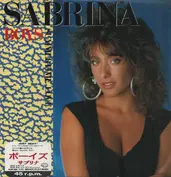 Sabrina