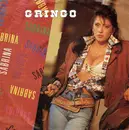 7inch Vinyl Single - Sabrina - Gringo