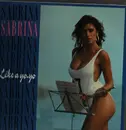 12inch Vinyl Single - Sabrina - Like A Yo-Yo