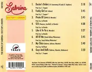 CD - Sabrina - The World Of Sabrina: Doctor's Orders