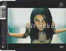 CD Single - Sabrina Setlur - Du Liebst Mich Nicht