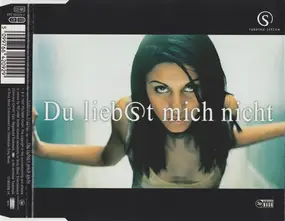 Sabrina Setlur - Du Liebst Mich Nicht