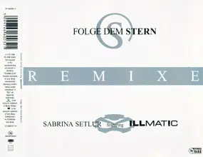 Sabrina Setlur - Folge Dem Stern