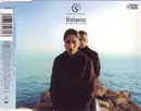 CD Single - Sabrina Setlur feat. Xavier Naidoo - Freisein