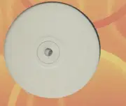 2 x 12'' - Sabrynaah Pope - Black Man Remix