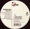 12'' - Sabrynaah Pope - Black Man