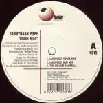 Sabrynaah Pope - Black Man