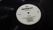 Sabrynaah Pope - Good Luck