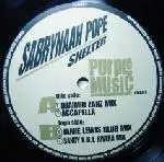 Sabrynaah Pope - Shelter