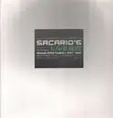 12inch Vinyl Single - Sacario Featuring Angie Martinez & Fat Joe - Live Big (Remix)