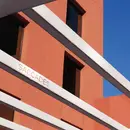 LP - Saccades - Saccades - White vinyl