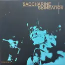 LP - Saccharine Souvenirs - Trauma - Insert