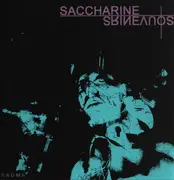 LP - Saccharine Souvenirs - Trauma - Limited Edition, Numbered, Insert