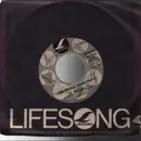 7inch Vinyl Single - Sacco - The People Theme Part I - company sleeve