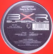 Saccoman - Deep In The Woods