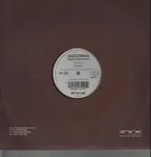 Saccoman - Magic Moments