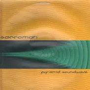 Saccoman - Pyramid Soundwave