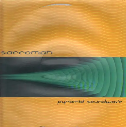 Saccoman - Pyramid Soundwave