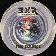 LP - Saccoman - The Bounce