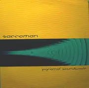 12inch Vinyl Single - Saccoman - Pyramid Soundwave