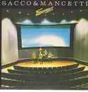 LP - Sacco & Mancetti - Famous