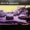 CD - Sacco & Mancetti - Memphis