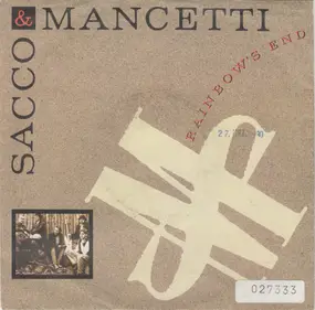 Sacco & Mancetti - Rainbow's End