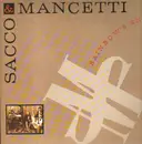 12inch Vinyl Single - Sacco & Mancetti - Rainbow's End