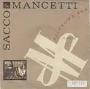 7inch Vinyl Single - Sacco & Mancetti - Rainbow's End