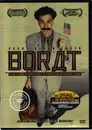 DVD - Sacha Baron Cohen ; Larry Charles ; a.o. - Borat