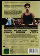 DVD - Sacha Baron Cohen ; Larry Charles ; a.o. - Borat