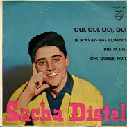 Sacha Distel - Oui, Oui, Oui, Oui