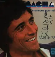 Sacha Distel - Chansons Pour Toi (Album 73)