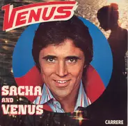 Sacha Distel And Venus - Venus