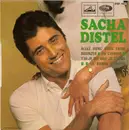 7inch Vinyl Single - Sacha Distel - Allez Donc Vous Faire Bronzer